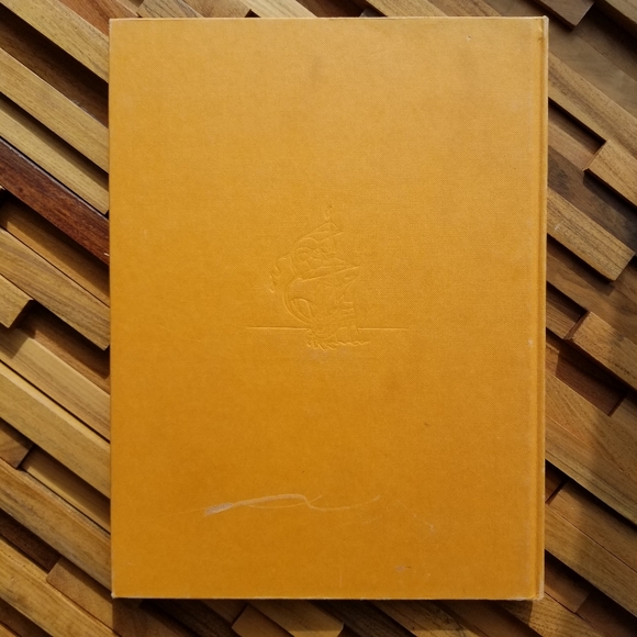 Coffee Table | Hardcover Magazine | 1968 VTG Vintage | Horizon - Picture 2 of 16